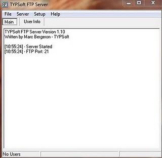 Come condividere una cartella via FTP (Win 7)