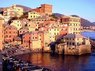 IL SALONE NAUTICO DI GENOVA