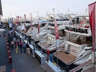 IL SALONE NAUTICO DI GENOVA