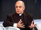 Vergogna monsignor fisichella