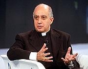 VERGOGNA MONSIGNOR FISICHELLA