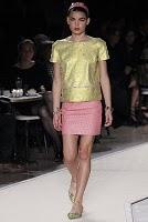 Loewe primavera-estate 2011 / Loewe spring-summer 2011