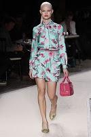 Loewe primavera-estate 2011 / Loewe spring-summer 2011