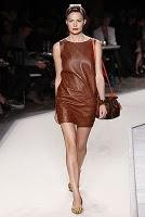 Loewe primavera-estate 2011 / Loewe spring-summer 2011