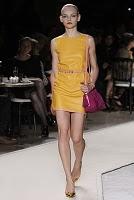 Loewe primavera-estate 2011 / Loewe spring-summer 2011