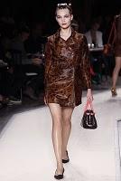 Loewe primavera-estate 2011 / Loewe spring-summer 2011