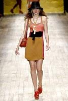 Sonia Rykiel primavera-estate 2011 / Sonia Rykiel spring-summer 2011