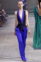 Haider Ackermann primavera-estate 2011 / Haider Ackermann spring-summer 2011