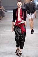 Haider Ackermann primavera-estate 2011 / Haider Ackermann spring-summer 2011