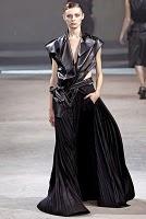 Haider Ackermann primavera-estate 2011 / Haider Ackermann spring-summer 2011