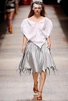 Vivienne Westwood primavera-estate 2011 / Vivienne Westwood spring-summer 2011