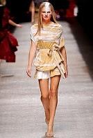 Vivienne Westwood primavera-estate 2011 / Vivienne Westwood spring-summer 2011