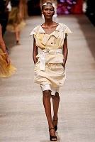 Vivienne Westwood primavera-estate 2011 / Vivienne Westwood spring-summer 2011