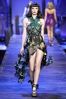 Christian Dior primavera-estate 2011 / Christian Dior spring-summer 2011