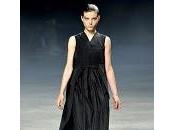 Rick Owens primavera-estate 2011 spring-summer