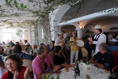 POSITANO 500: 2 Meeting FIAT 500.