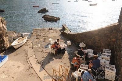 XIX FESTA del PESCE a POSITANO