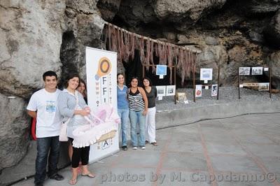 XIX FESTA del PESCE a POSITANO