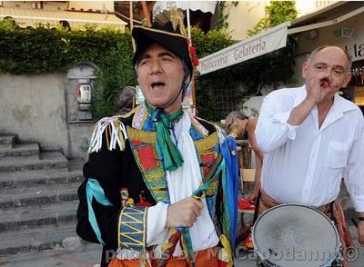 XIX FESTA del PESCE a POSITANO