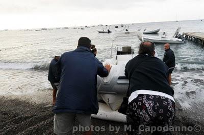 POSITANO: l' Estate sta finendo;  1 ottobre