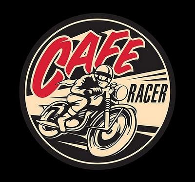 Cafe Racer TV