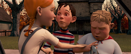 Monster House alle 22,50 su Ita1