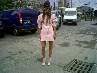 Anna dello Russo ... to be THE Italian fashion-muse