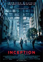INCEPTION (USA, 2010) di Christopher Nolan