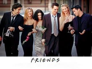 456 - Friends