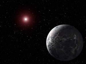 Scoperto il primo pianeta abitabile…forse. Un gemello della terra a 20 anni luce da noi.