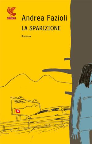 More about La sparizione