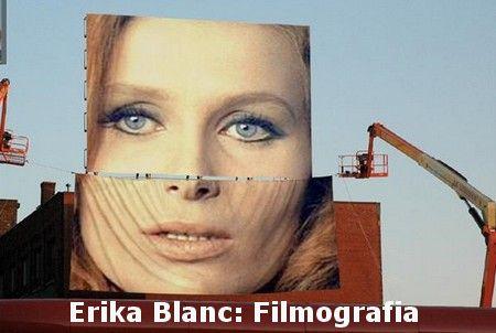Erika Blanc