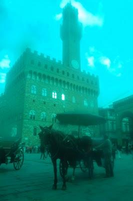 firenze vier coulours