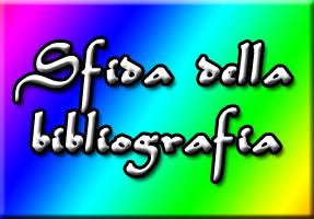 Sfida della bibliografia