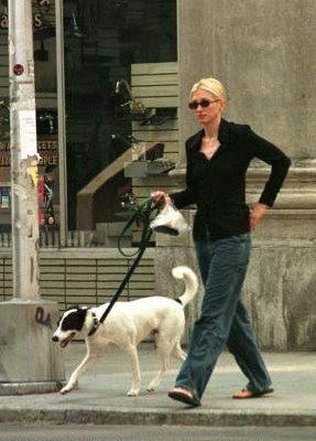 MUSE ISPIRATRICI: CAROLYN BESSETTE KENNEDY