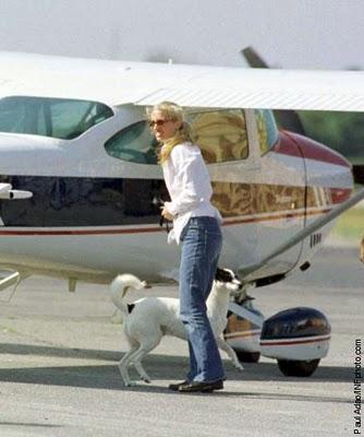 MUSE ISPIRATRICI: CAROLYN BESSETTE KENNEDY