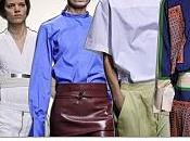 pagelle: CELINE SPRING SUMMER 2011