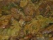 Cassoeula, busecca risotto giallo. Ecco come mangia(va)no milanesi