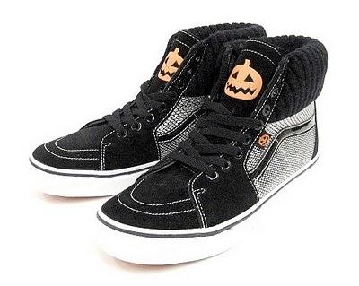 Vans Halloween 2010 Pack - Sneakers #77