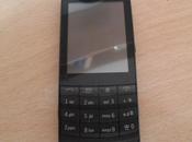 Photo Gallery Nokia X3-02 Touch Type