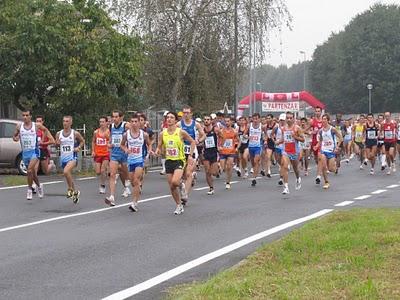 8^ Maratonina dell' Abate Guglielmo (Volpiano)