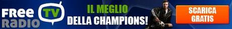 Inter - Juventus Diretta streming Live Ore 20:45 Domenica 3 ottobre 2010