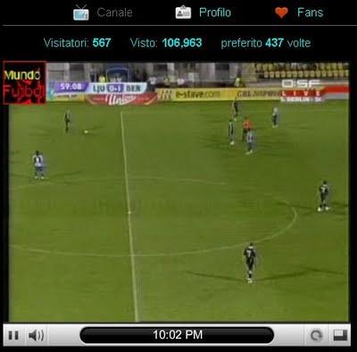 Inter - Juventus Diretta streming Live Ore 20:45 Domenica 3 ottobre 2010