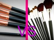 PENNELLI: Pittura MakeUp