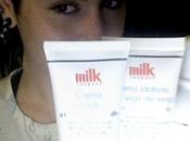 MILK THERAPY, Viaggio, PUPA.