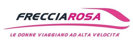 Frecciarosa: ottobre e i treni si tingono di rosa