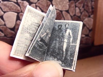 SACCA DA MARE E NUOVI LIBRI