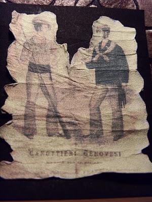 SACCA DA MARE E NUOVI LIBRI