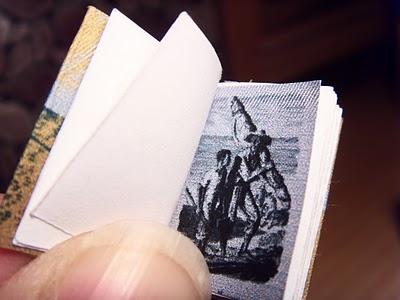 SACCA DA MARE E NUOVI LIBRI