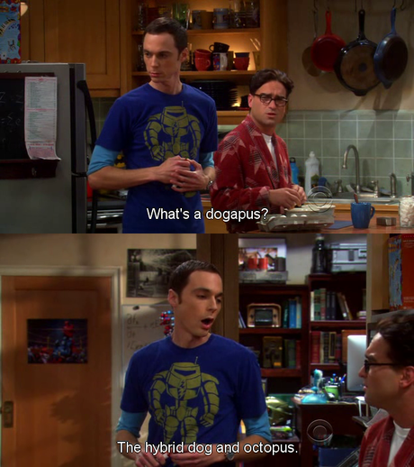 The Big Bang Theory s04e02